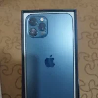 ایفون ۱۲پرو