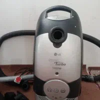 جاروبرقی1900w