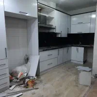 ۵۴ متر فول خیابان آزادگان|فروش آپارتمان|تهران, اوقاف|دیوار