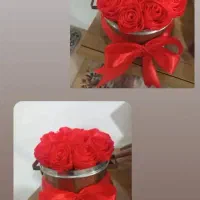 باکس گل و کادو|گل مصنوعی|مشهد, عباس‌آباد|دیوار