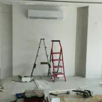 نصب .تعمیرات.فروش.قطعات کولرگازی