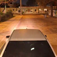 پ پراید نقرهای مدل ۸۷تمیز|خودرو سواری و وانت|زاهدان, |دیوار