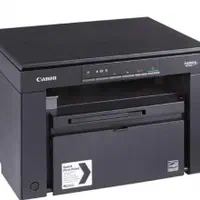 پرینتر 3 کاره لیزری  3010 Canon i-sensys|پرینتر، اسکنر، کپی، فکس|لاهیجان, انقلاب|دیوار