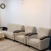 فروش  و معاوضه باغ  روستای زواریان|فروش خانه و ویلا|قم, میرزائیه|دیوار