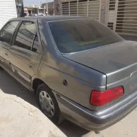 پژو پارس مدل۸۶ دوگانه کارخانه|خودرو سواری و وانت|اصفهان, بهارستان|دیوار