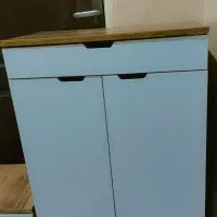 جاکفشی در حد نو