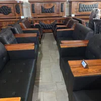 مبلمان اداری فایل تجهیزات دفتر کار