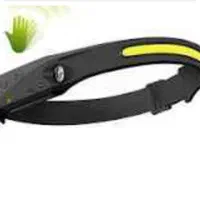 چراغ قوه هدلایت و.سیلیکونی .فروشگاه ارمغان یزدانی|کوهنوردی و کمپینگ|مشهد, سپاد|دیوار