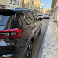 ام وی ام  x55 pro|خودرو سواری و وانت|ارومیه, |دیوار