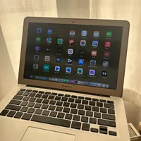 Macbook Air 2015