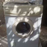 لباسشویی پنج کیلویی پارس