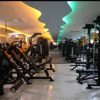 باشگاه ورزشی