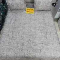 روتختی دونفره سه بعدی چینی