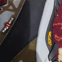 نیم بوت کوهستانی ویبرام امریکایی|کیف، کفش، کمربند|گرگان, |دیوار