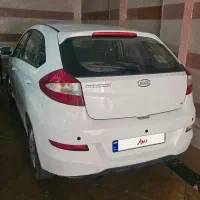 ام وی ام ۳۱۵ مدل ۹۲ رنگ سفید