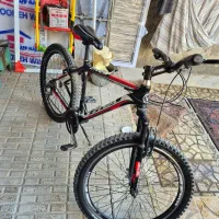 دوچرخه ویوا 26 mons|دوچرخه، اسکیت، اسکوتر|محمدشهر, جعفرآباد|دیوار