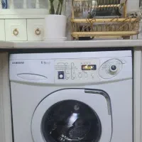 لباسشویی سامسونگ ۷ کیلویی بیگ واش