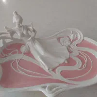 یک ظرف بسیار شیک لمونژ