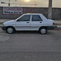 پراید مدل۹۷