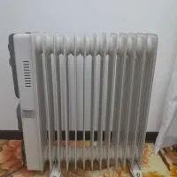 رادیاتور ۱۳ پر