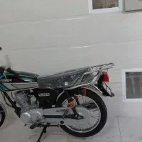 جوان ۱۲۵ (روان سیکلت) ۱۳۸۳