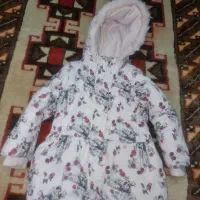 انواع کاپشن خارجی بچه گانه نو و در حد نو|کفش و لباس بچه|تهران, خانی آباد نو شمالی|دیوار