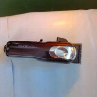 ماشین اصلاح نو