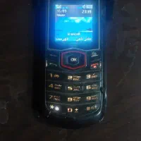 گوشی سامسونگ توضیحات روبخونیدگوشی درکهریزک هست