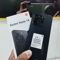 Redmi note 14 256/8