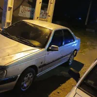 پارس مدل 85|خودرو سواری و وانت|میناب, |دیوار