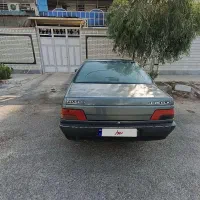 پژو ۴۰۵