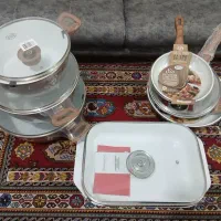 سرویس قابلمه