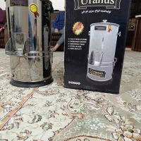 سبزی خرد کن