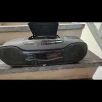رادیو و ظبط ژاپنی