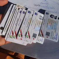 مشاور وکمک گواه رانندگی