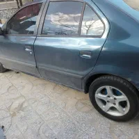 سمند LX|خودرو سواری و وانت|بروجرد, |دیوار