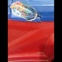 ماشین حمل کودک|اسباببازی بچه|مشهد, گلبرگ شمالی|دیوار