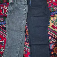 لباس بچه‌گانه 2 تا 6 ساله