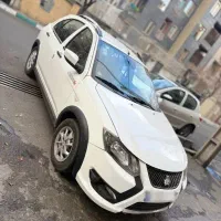 کوییک  S سفید بی رنگ