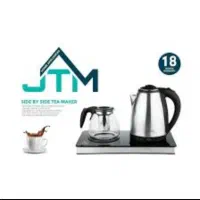 چای ساز JTM-1175