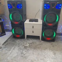 اسپیکر مکسیدر دارای میکروفن نو نو