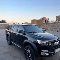 Kmc t8 1401|خودرو سواری و وانت|ارومیه, |دیوار