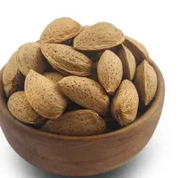 بادام درشت