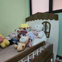 تخت و کمد کودک و نوجوان|تخت و سرویس خواب|شیراز, حافظیه|دیوار