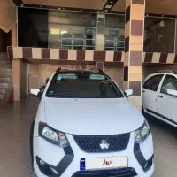 کوییک GXR تیپ L، مدل ۱۴۰۴ فول