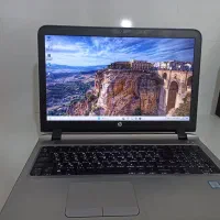 لپتاپ hp