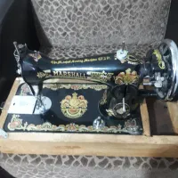 سلام چرخ خیاطی و ظبط واوتی