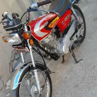موتور هندا 125 لیفان