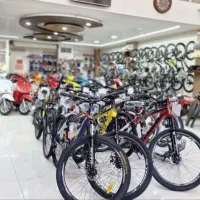 /*بادوام تنوع بالای دوچرخه در فروشگاه طالبی|دوچرخه، اسکیت، اسکوتر|اصفهان, ملک‌شهر|دیوار