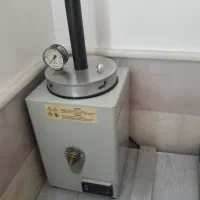 فروش کارگاه انگشترسازی|ماشینآلات صنعتی|قم, شهید صیاد شیرازی|دیوار